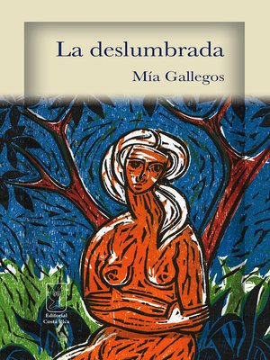 cover image of La deslumbrada